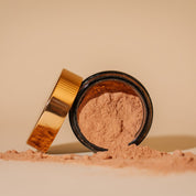 Exotic Pink Coffee Dust - Cleansing Exfoliation Mask