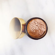 Exotic Pink Coffee Dust - Cleansing Exfoliation Mask