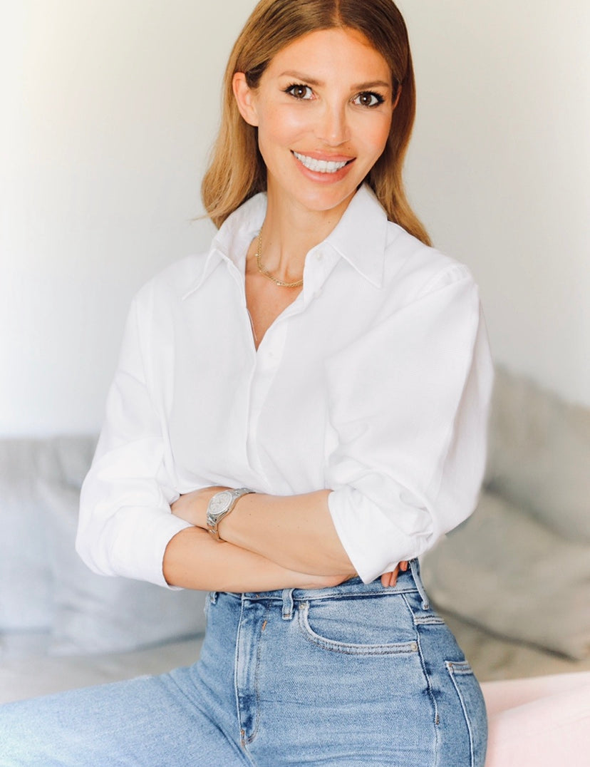 The PURA Muse May 2021: Anna Nenoiu