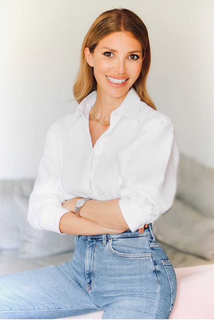 The PURA Muse May 2021: Anna Nenoiu