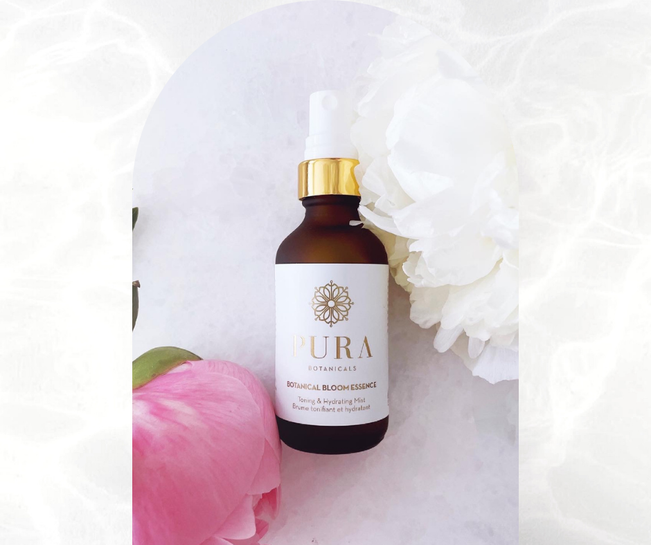 Apres-Sun Skin Routine With PURA Botanicals