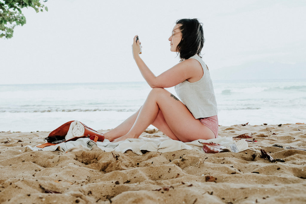 The PURA Muse October 2019: Karmen Meyer