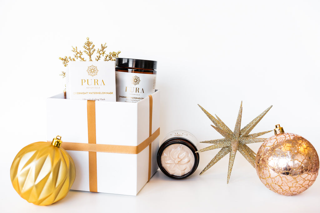 Pura's 2018 Holiday Gift Guide: Shop Local Treasure Trove
