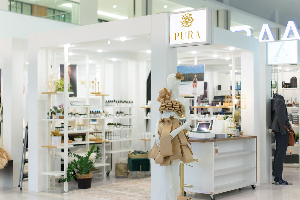 Pura Botanicals Joins The RAAS Market