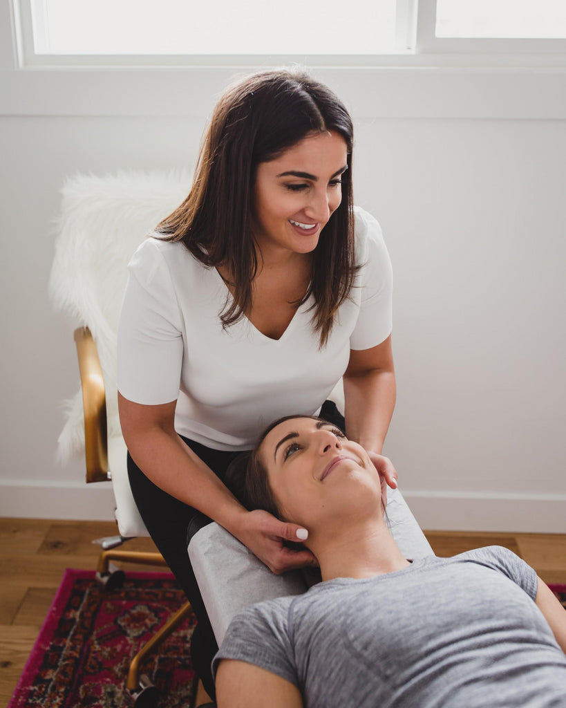 Guest Blog Post with Dr. Mecca Fayad: Wellness in the Workplace