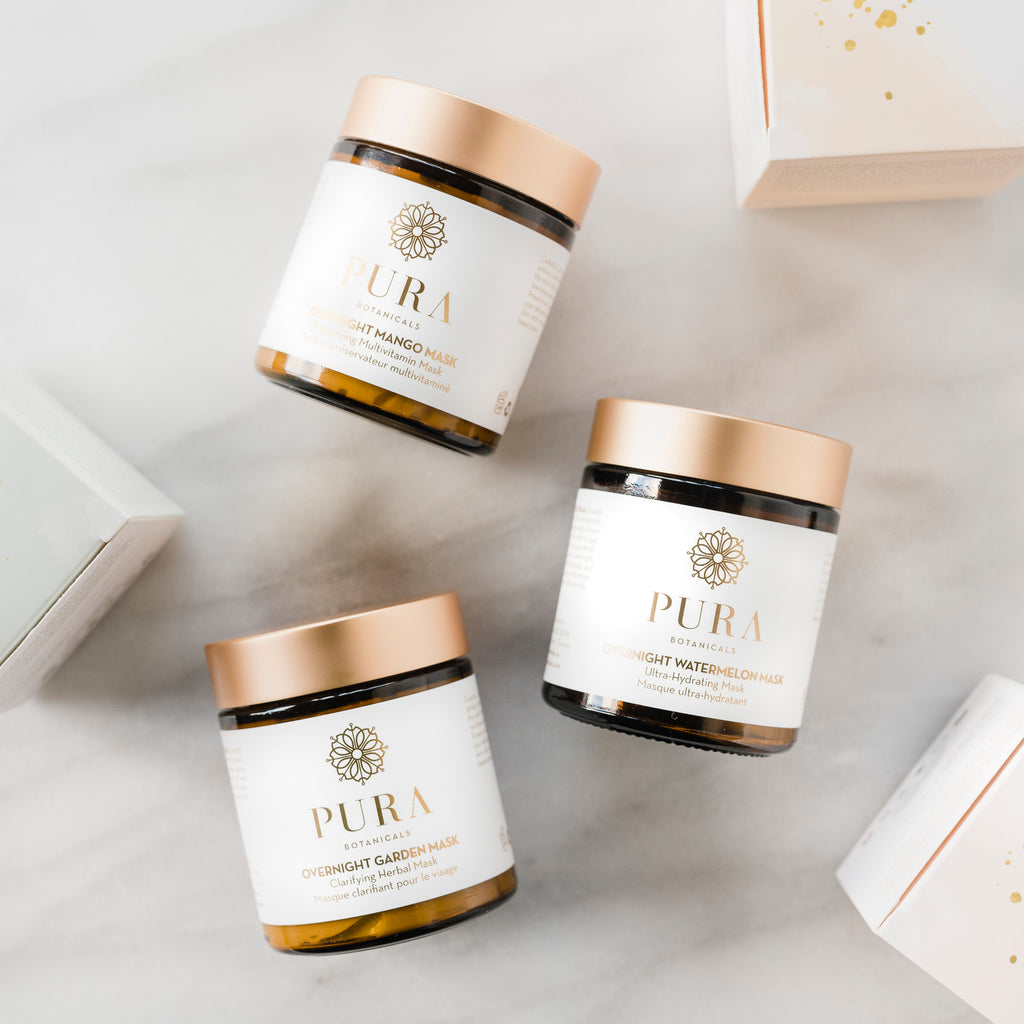Overnight Masking 101: Find the Right Overnight Mask for YOU