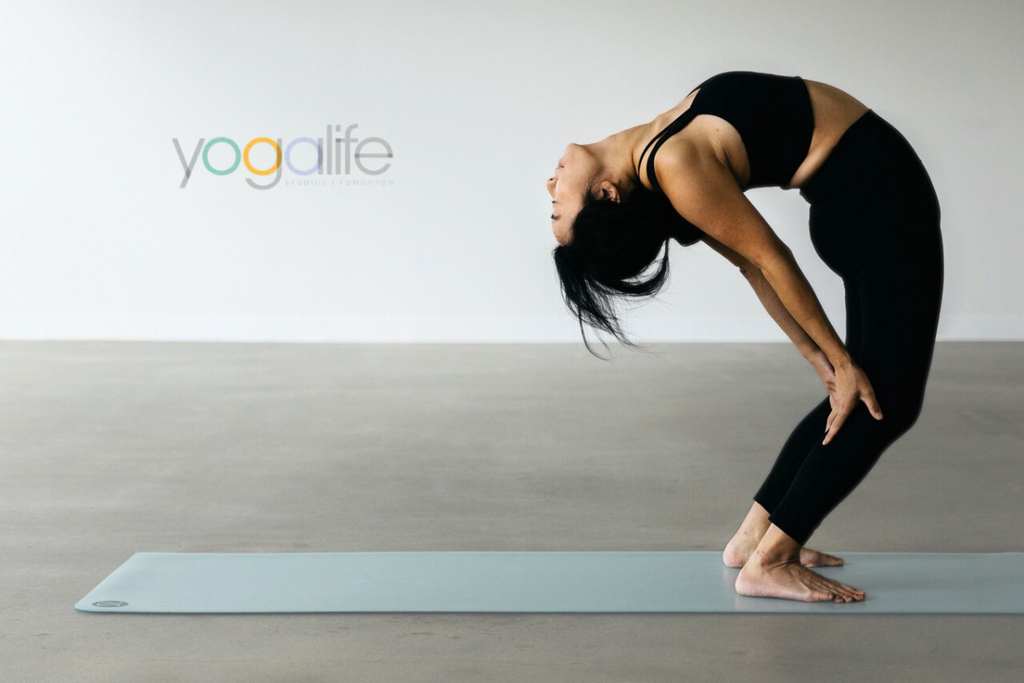 PURA's Spring Muse: Yogalife Studio Founder Caren Hui