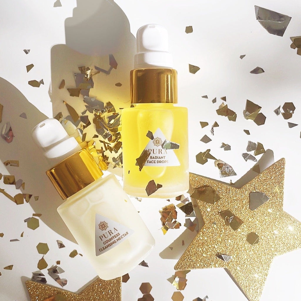 NEW: Cleanse & Glow Set- Special Holiday Offer