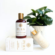 Cleanse & Hydrate Duo | Countess Cleansing Nectar & Princess Clementine Lite
