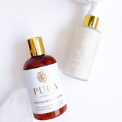 Cleanse & Hydrate Duo | Countess Cleansing Nectar & Princess Clementine Lite