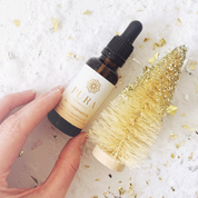 Dreamsicle Hand Oil - Reparative Hand & Nail Oil