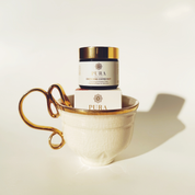 Exotic Pink Coffee Dust - Cleansing Exfoliation Mask