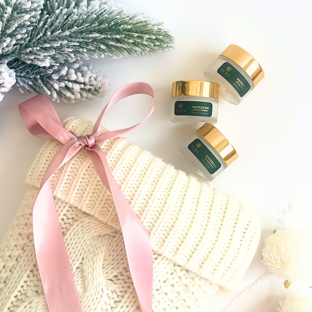 Winter's Eve Deluxe Mini: NEW LIMITED EDITION