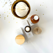 Limited Edition: Merry & Bright Morning Skincare Bundle