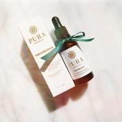 The Nobleman - Men's Botanical Face Oil