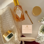 NEW: Overnight Watermelon Mask Mini & FREE Golden Spoon | Exclusive Holiday Edition