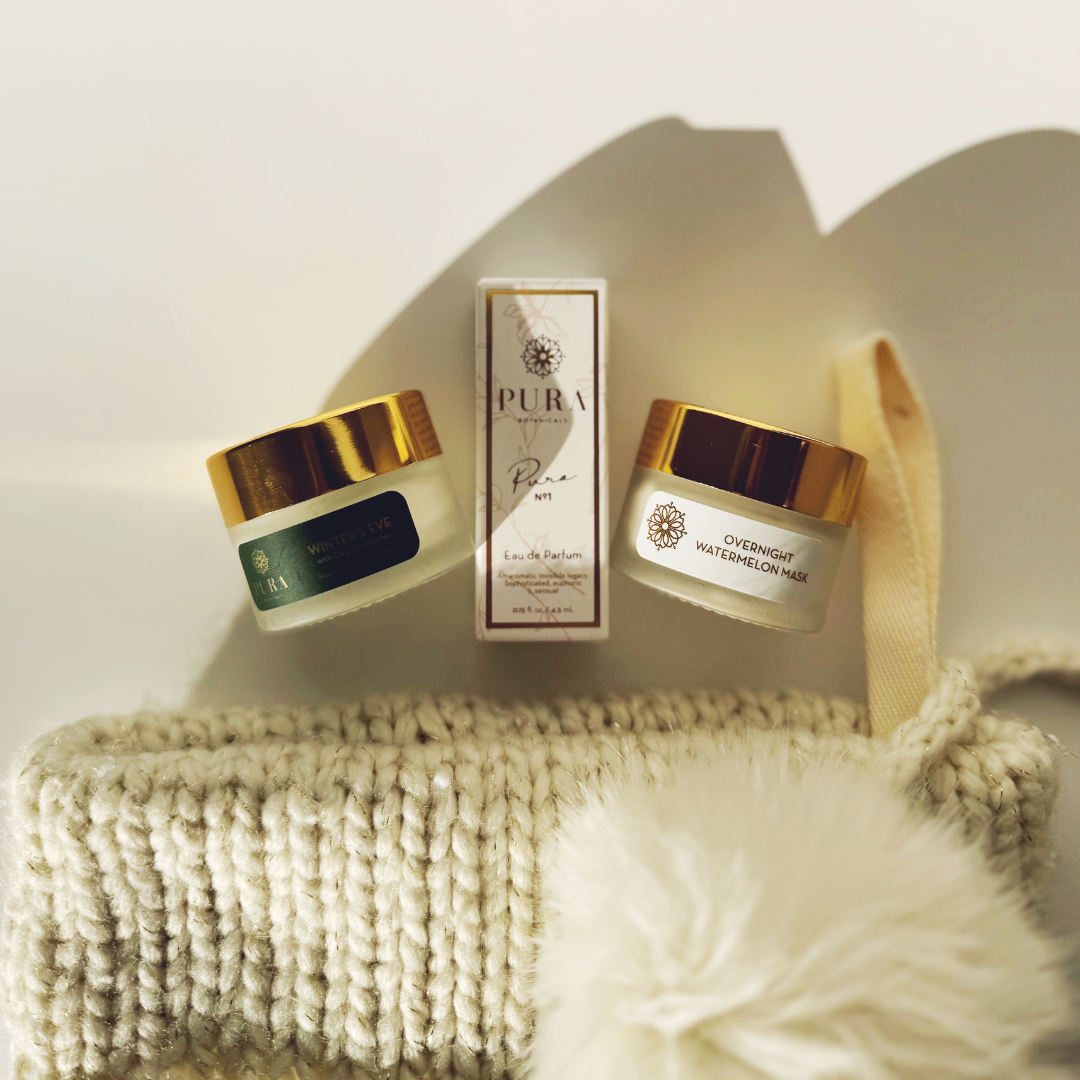 NEW: Overnight Watermelon Mask Mini & FREE Golden Spoon | Exclusive Holiday Edition