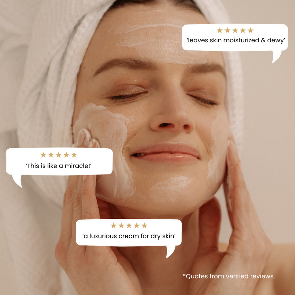 Overnight Watermelon Mask - Ultra-Hydrating Mask - 3.9 oz