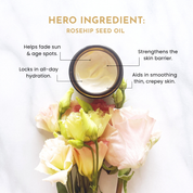 Petal Fudge - Replenishing Hand & Body Cream