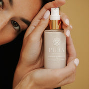 Cleanse & Hydrate Duo | Countess Cleansing Nectar & Princess Clementine Lite
