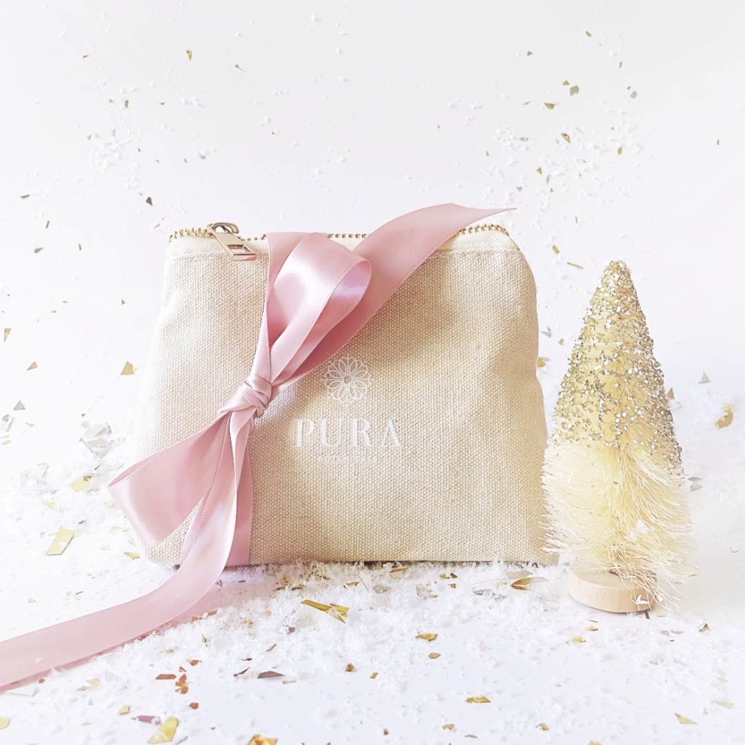 The Travel Kit - Seven "Carry-on Friendly" Luxe Skincare Minis