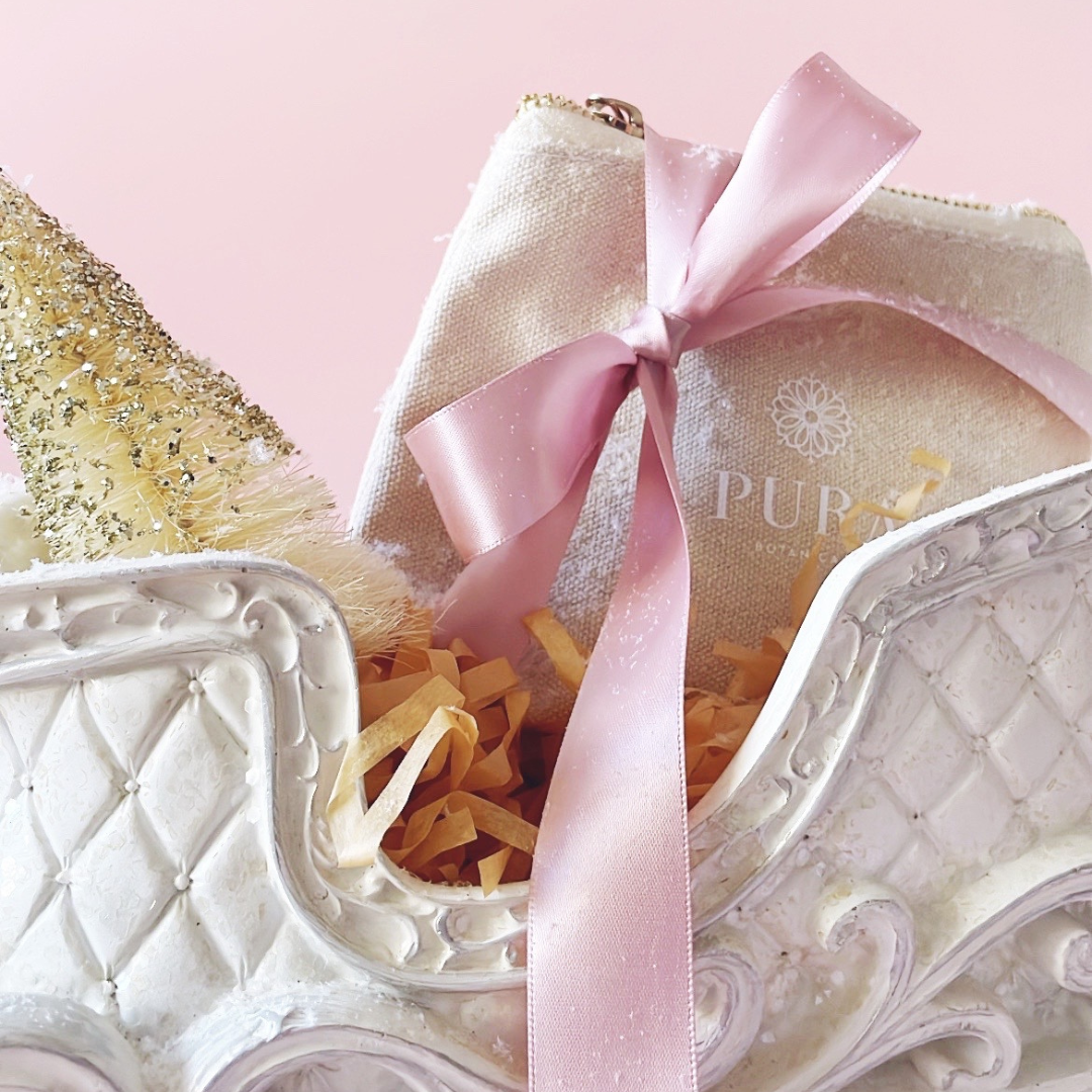 The Travel Kit - Seven "Carry-on Friendly" Luxe Skincare Minis