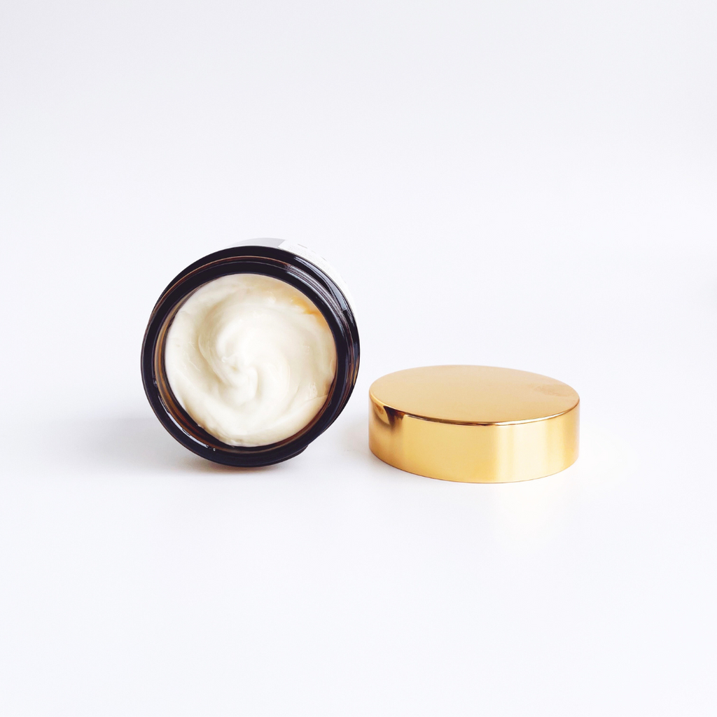 Overnight Mango Mask - Revitalizing Multivitamin Mask - 2 oz