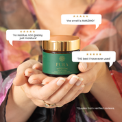 Winter's Eve Hand Cream - Replenishing Hand Care