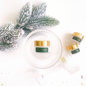 Winter's Eve Deluxe Mini: NEW LIMITED EDITION