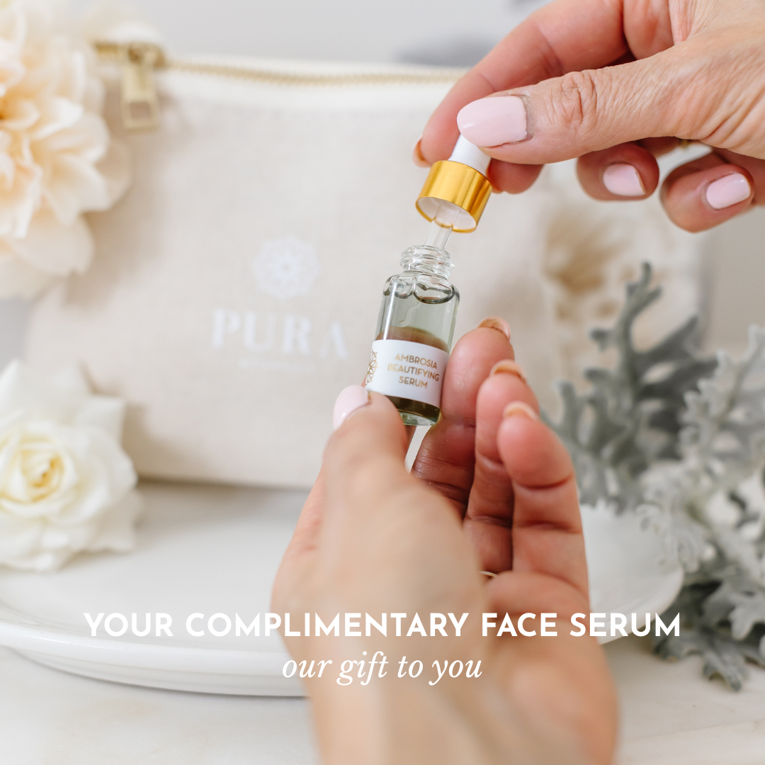 Custom Perfuming Workshop