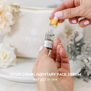 Custom Perfuming Workshop