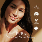 Cleanse & Hydrate Duo | Countess Cleansing Nectar & Princess Clementine Lite
