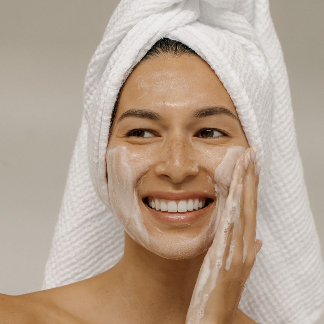 The Radiance Ritual | Three Steps to Glow