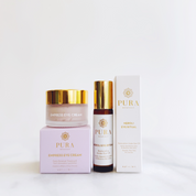 Luminous Eye Duo | Neroli Eye Ritual & Empress Eye Cream