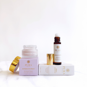 Luminous Eye Duo | Neroli Eye Ritual & Empress Eye Cream