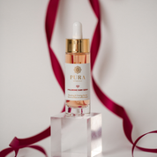 Hyaluronic Ruby Serum - Boosting & Firming Serum - Made In Alberta Award Winner
