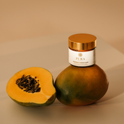 Overnight Mango Mask - Revitalizing Multivitamin Mask - 2 oz
