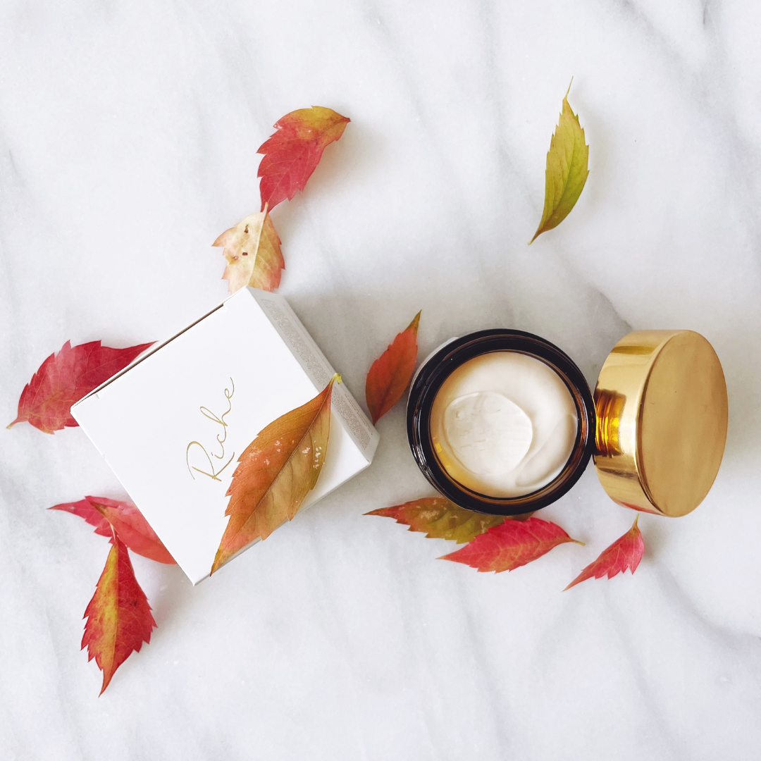 Princess Clementine Riche - Ultra-Nourishing Daily Face Cream