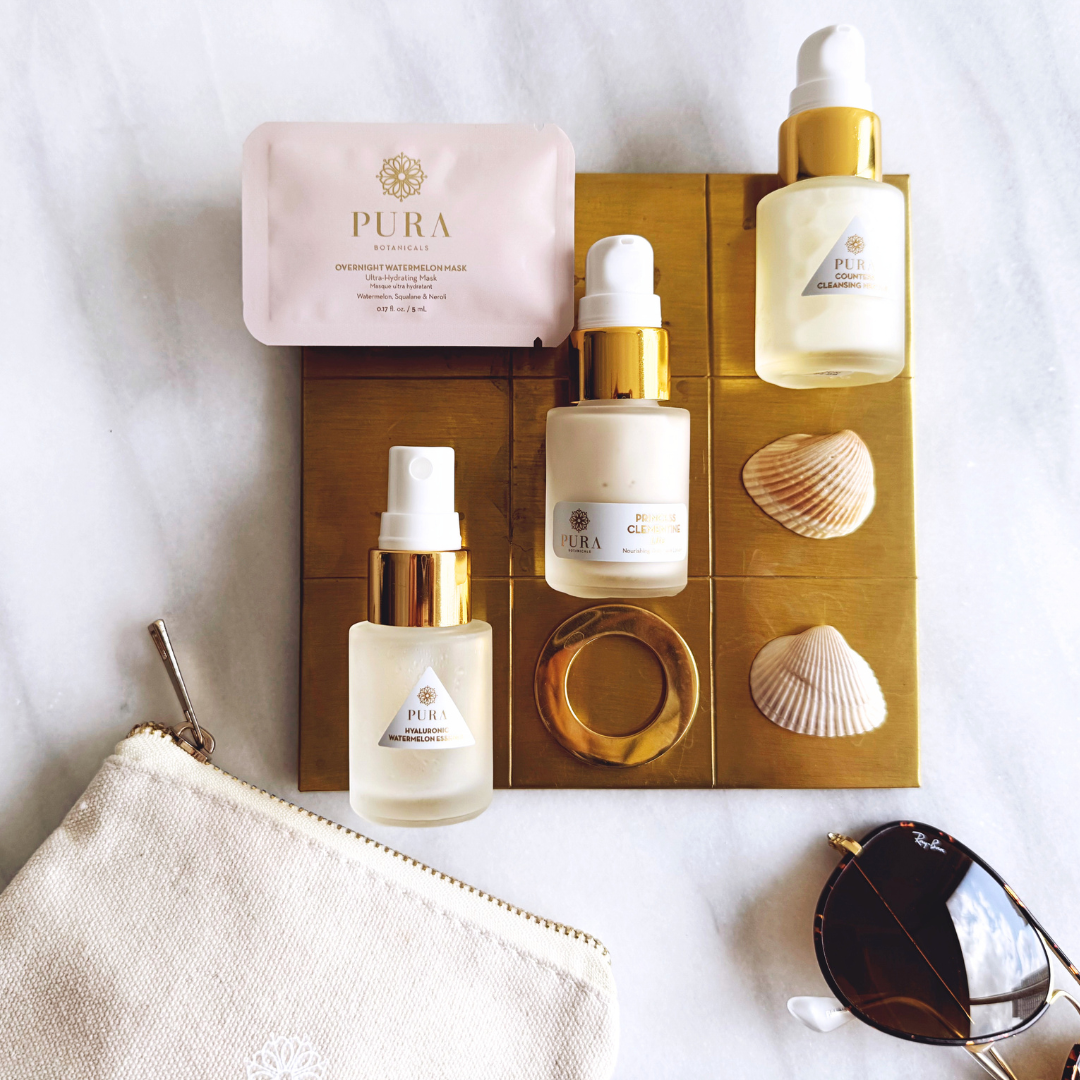 Skincare