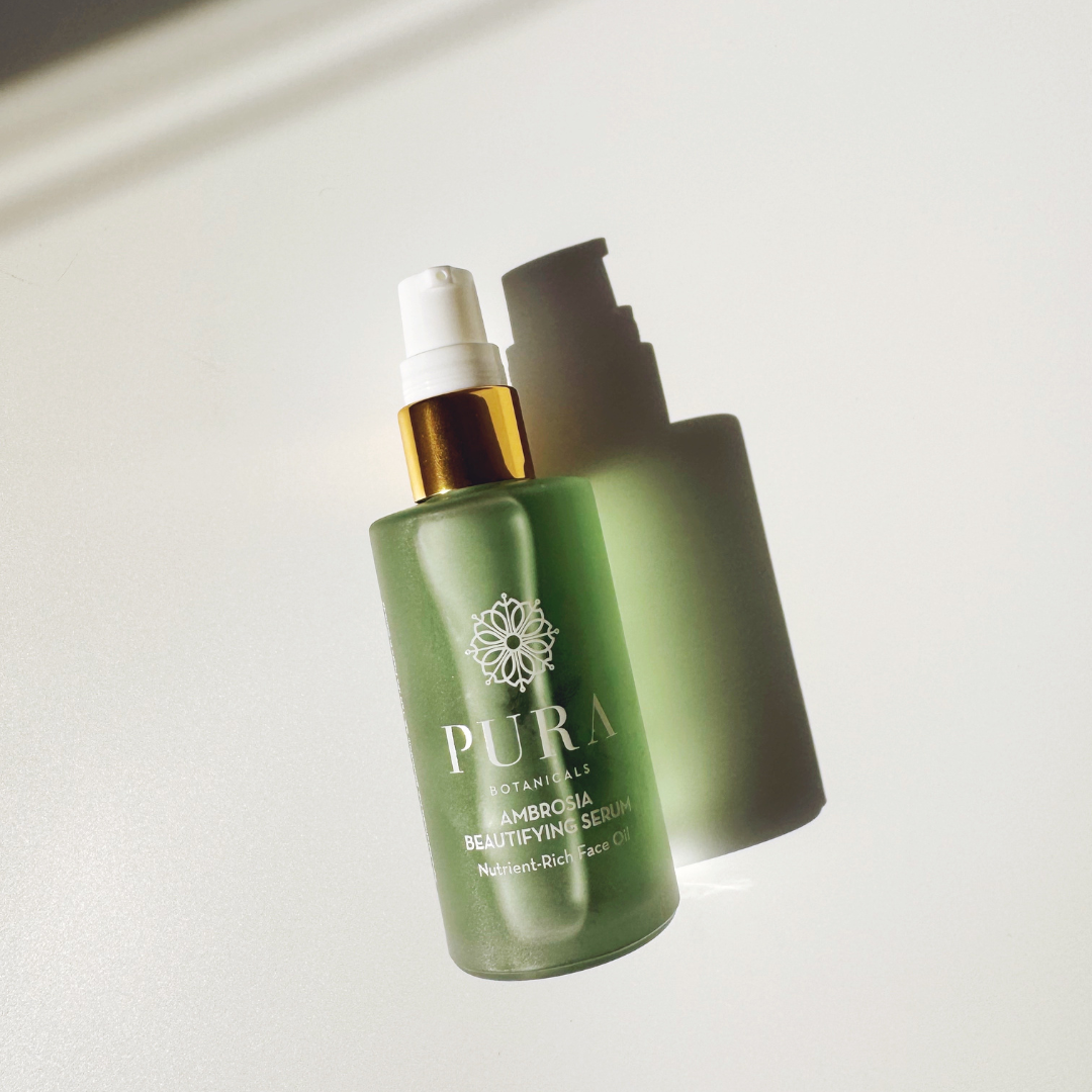 The Radiance Ritual | Three Steps to Glow