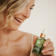 The Radiance Ritual | Three Steps to Glow