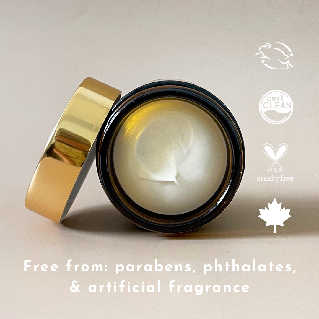 Winter's Eve Hand Cream - Replenishing Hand Care