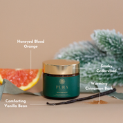 Winter's Eve Hand Cream - Replenishing Hand Care