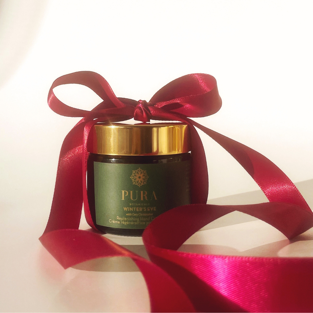 Winter's Eve Hand Cream - Replenishing Hand Care