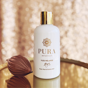 Yuzu Melange - Body Wash & Bubble Bath