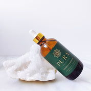 Winter's Eve Body Oil - Nourishing Body Treatment
