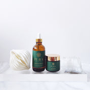 Winter's Eve Body Oil - Nourishing Body Treatment