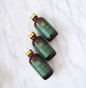 Winter's Eve Body Oil - Nourishing Body Treatment