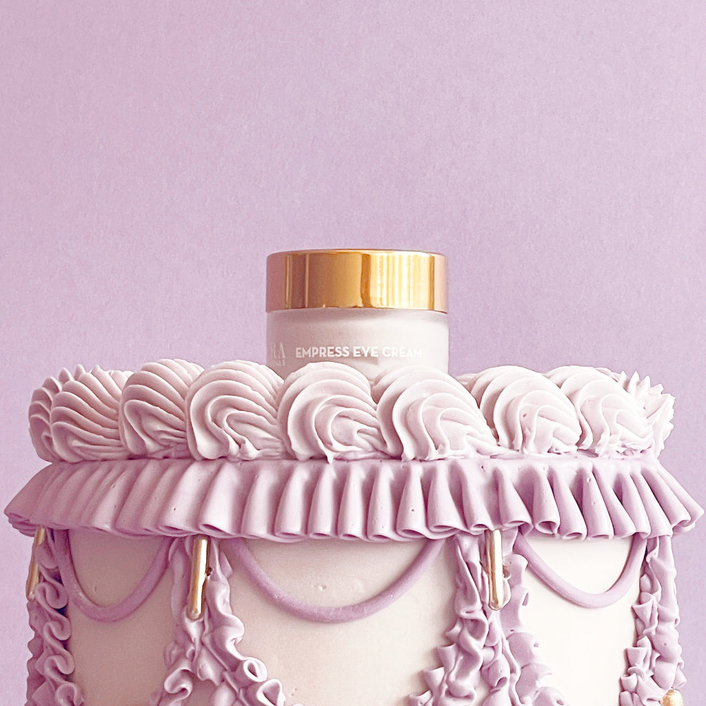 Masterclass Launch Event: Introducing the Empress Eye Cream-  Afternoon Session