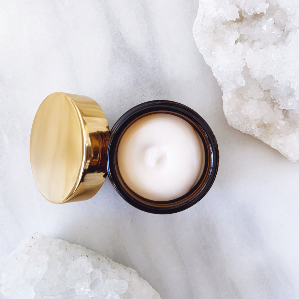 Winter's Eve Hand Cream - Replenishing Hand Cream - 30% off while supplies last